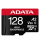 ADATA 128GB microSDXC HIGH Endurance UHS-I U3 V30S - 1333685 - zdjęcie 2